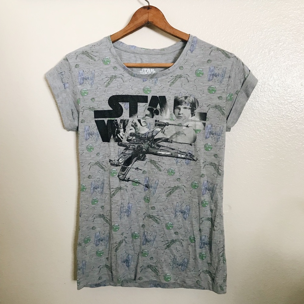 Star Wars Tee